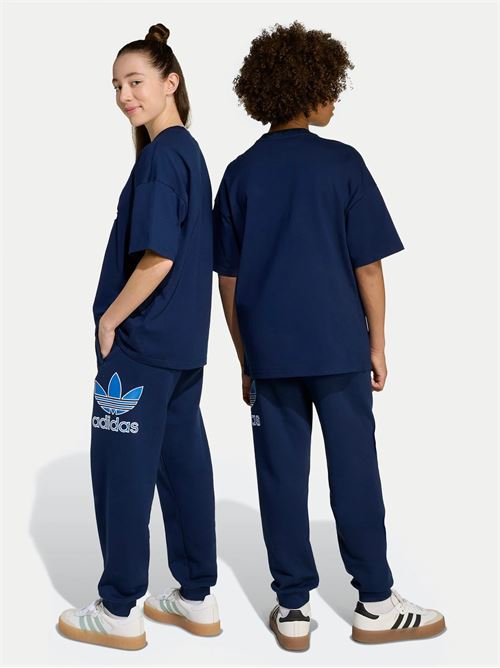 sweatpant ADIDAS ORIGINAL | JV8577NINDIG/BLUE